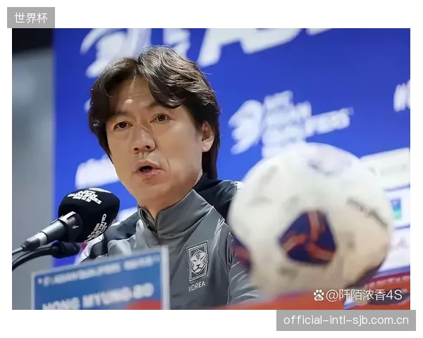 韩国队三条线均有顶级球员坐镇，整体竞争力达到历史新高。